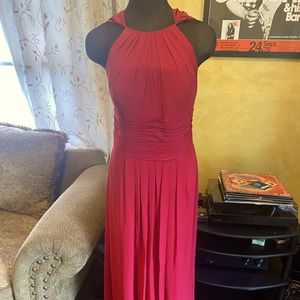 Gather and Gown/David Tutera Size 12. NWT